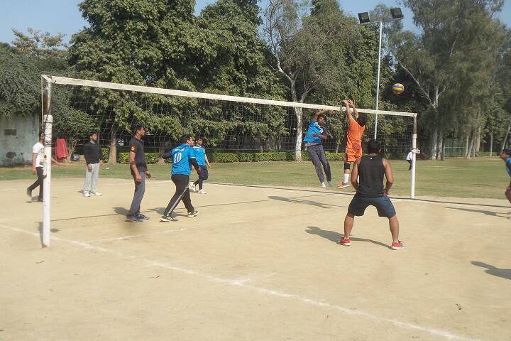 sports